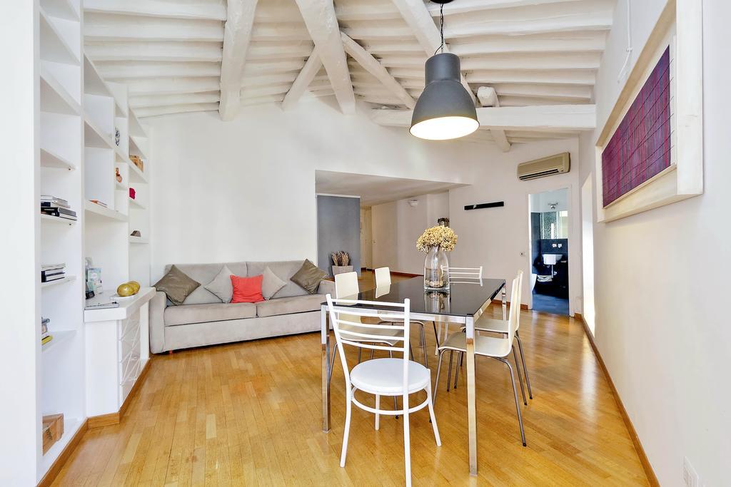 Romeloft Coronari Charming Apartment Exterior photo