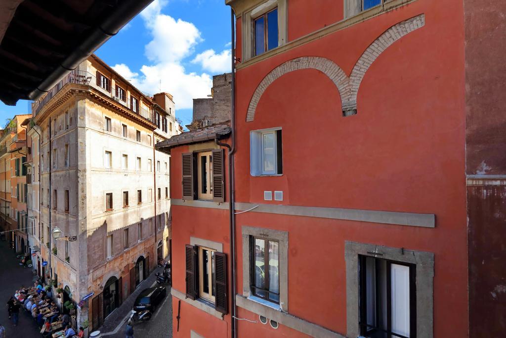 Romeloft Coronari Charming Apartment Exterior photo